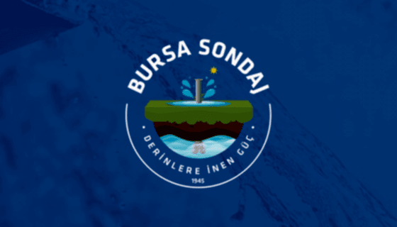 SONDAJDA DERYAYI BULDUK / İLÇEYE YETECEK SU KAYNAĞI