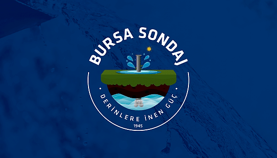 SONDAJDA SUYUN PATLAMA ANI / SONDAJDA 15 LT/SN SONDAJ KUYUSU